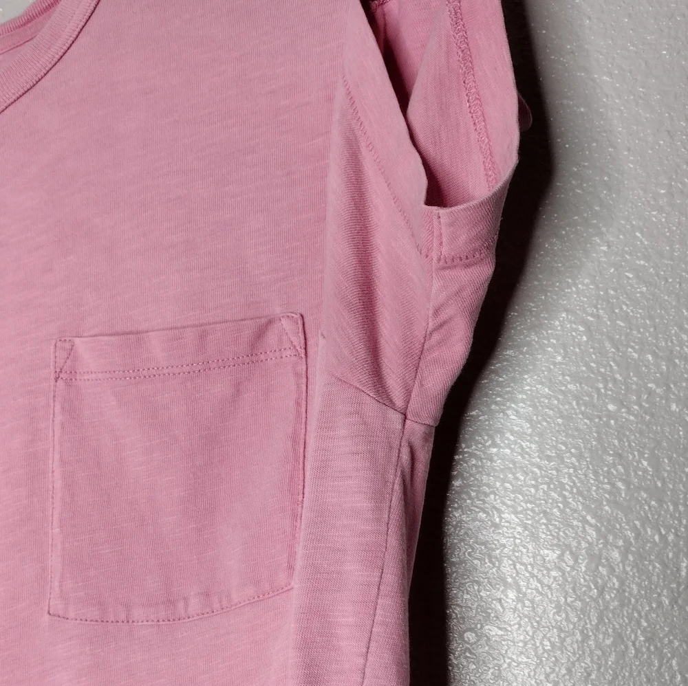 J. Crew crew garment